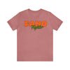 Fano Fighter Unisex Jersey Short Sleeve Tee