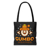 Gumbo Weather Tote Bag (AOP)