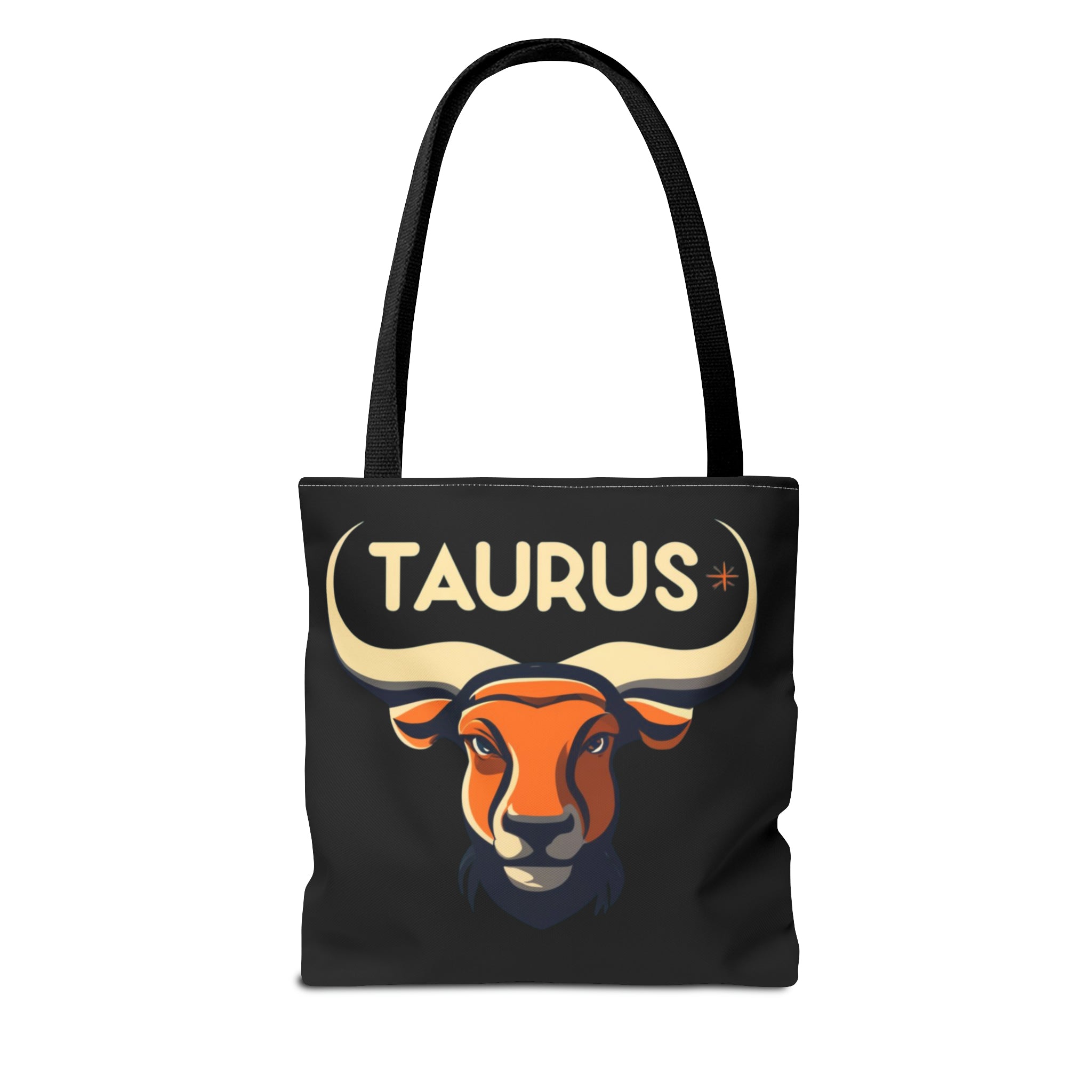 Taurus Tote Bag (AOP)