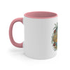 Summer White Mug 11oz