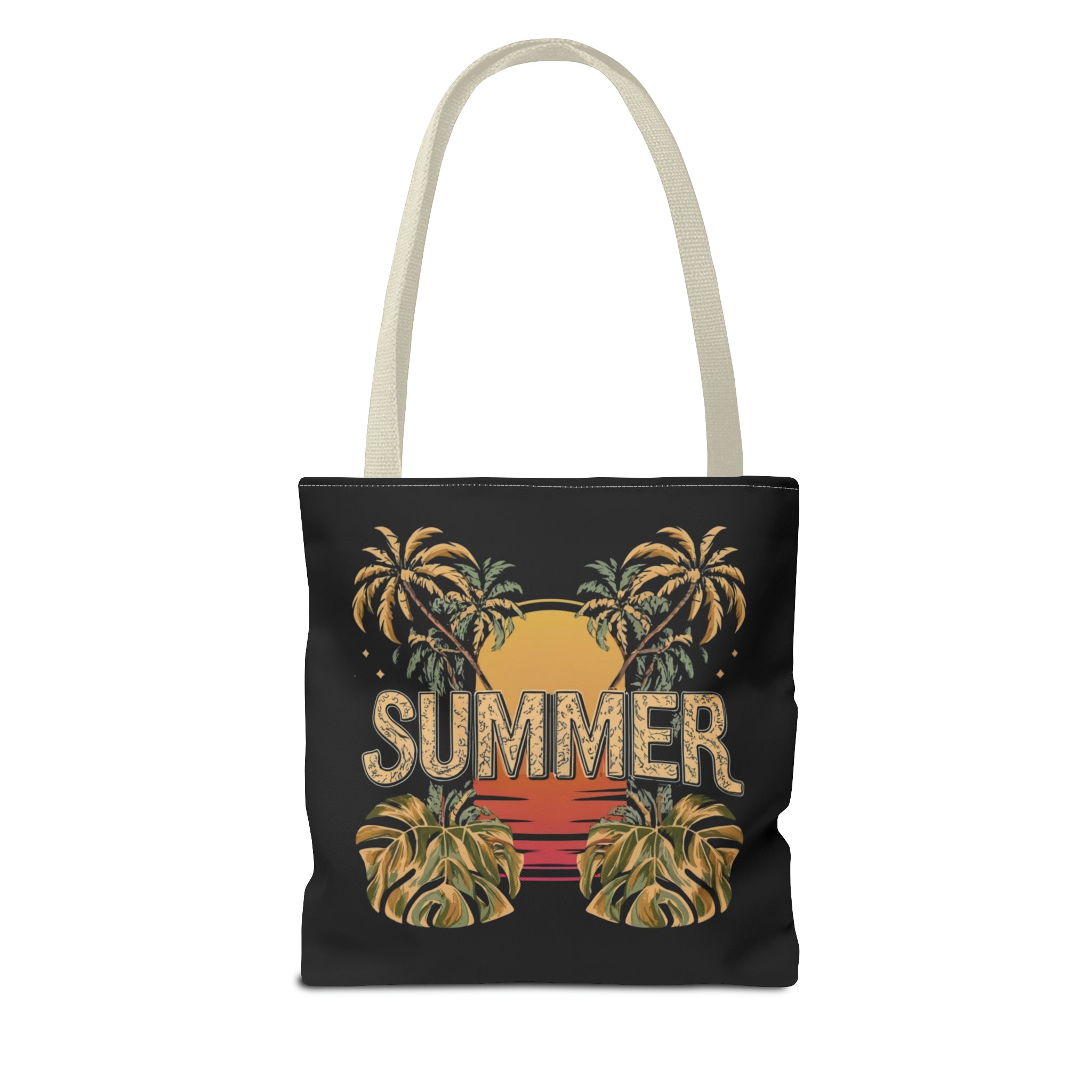 Summer Tote Bag (AOP)