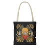 Summer Tote Bag (AOP)