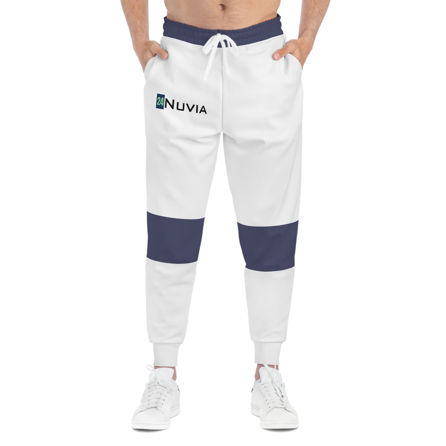 Nuvia Athletic Joggers (AOP)