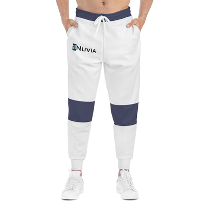 Nuvia Athletic Joggers (AOP)