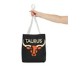 Taurus Tote Bag (AOP)