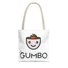 Gumbo Tote Bag (AOP)