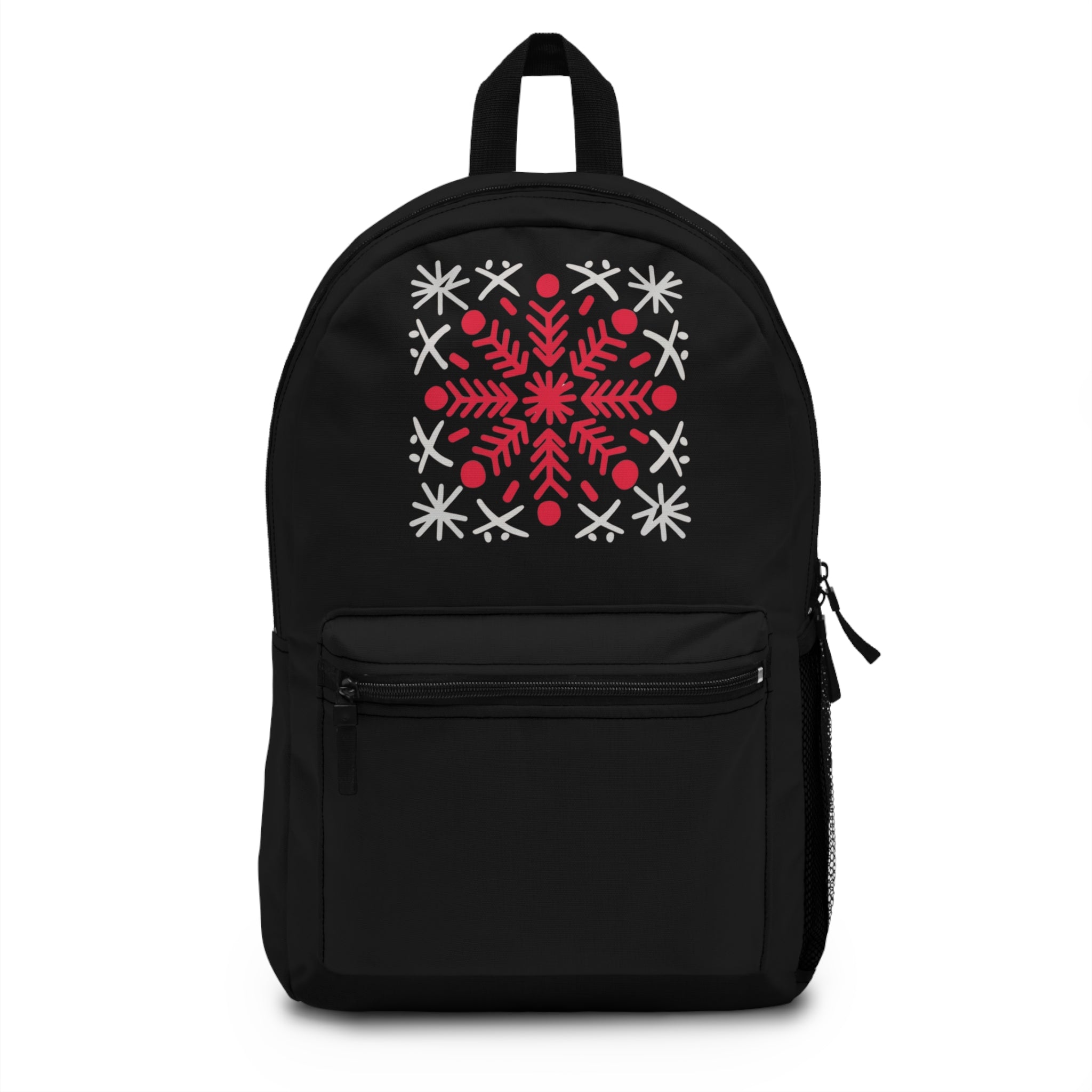 Snowflake Backpack