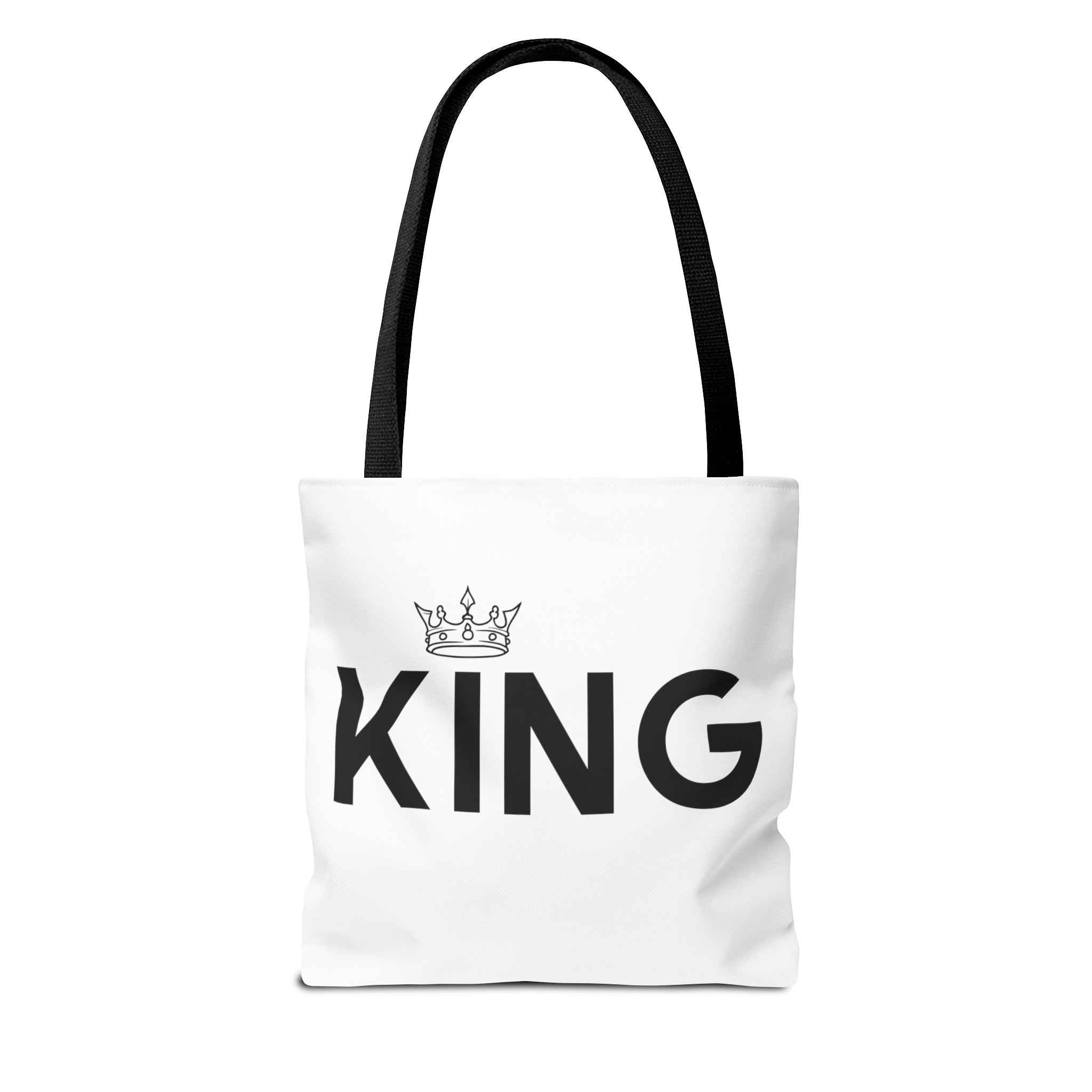 KING Tote Bag (AOP)