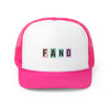 Fano Trucker Caps