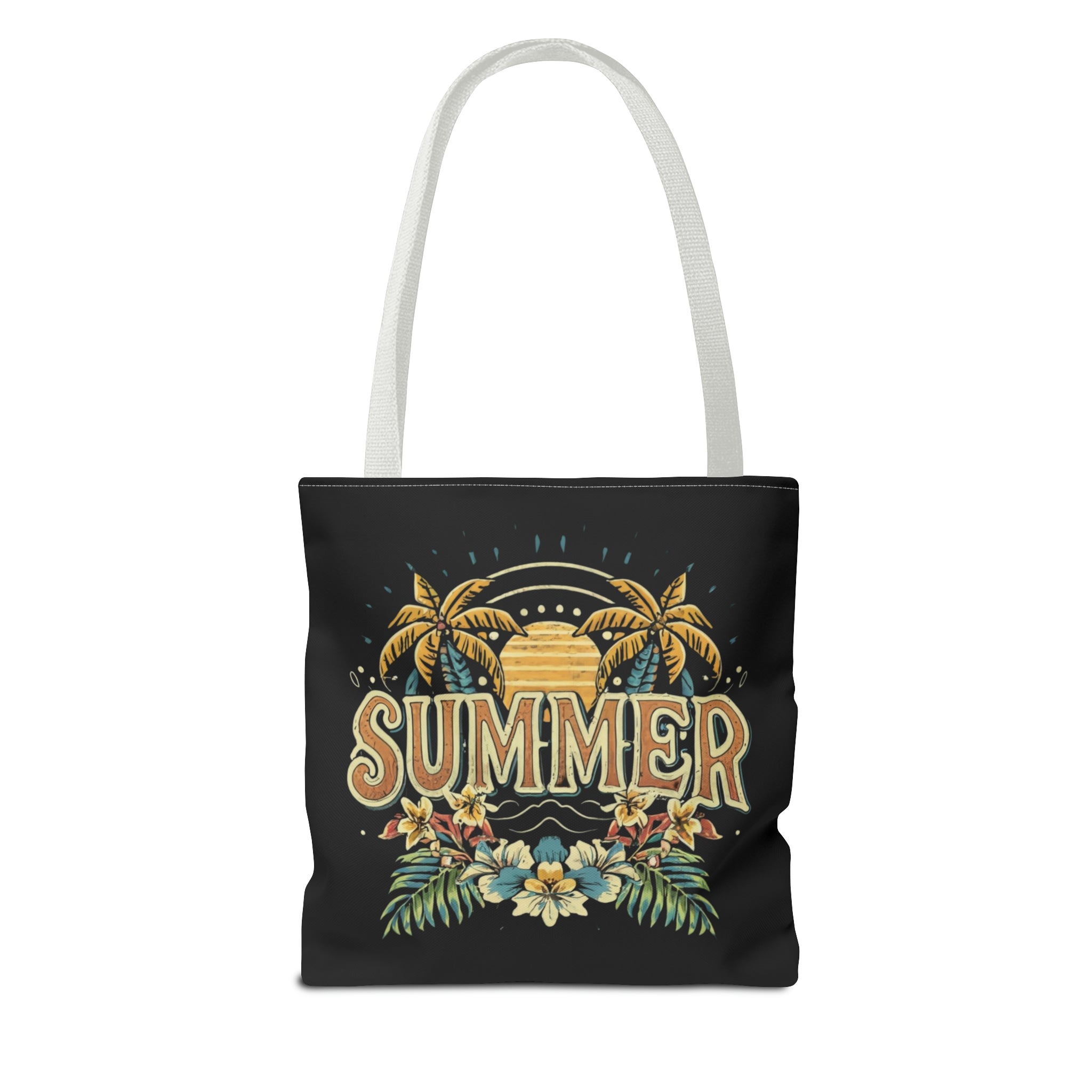 Summer Tote Bag (AOP)