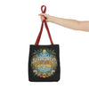 Summer Tote Bag (AOP)