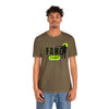 Fano Camp Unisex Jersey Short Sleeve Tee