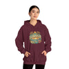 Summer Unisex Heavy Blend™ Hooded Sweatshirt