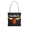 Taurus Tote Bag (AOP)