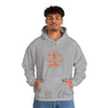 Libra Unisex Heavy Blend™ Hooded Sweatshirt