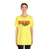 Fano Fighter Unisex Jersey Short Sleeve Tee