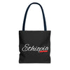 ETHIOPIA ADDIS ABABA Tote Bag (AOP)