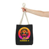 Aloha Summer Tote Bag (AOP)