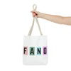 Fano Tote Bag (AOP)