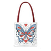 Butterfly Tote Bag (AOP)