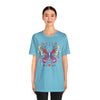 Butterfly Unisex Jersey Short Sleeve Tee