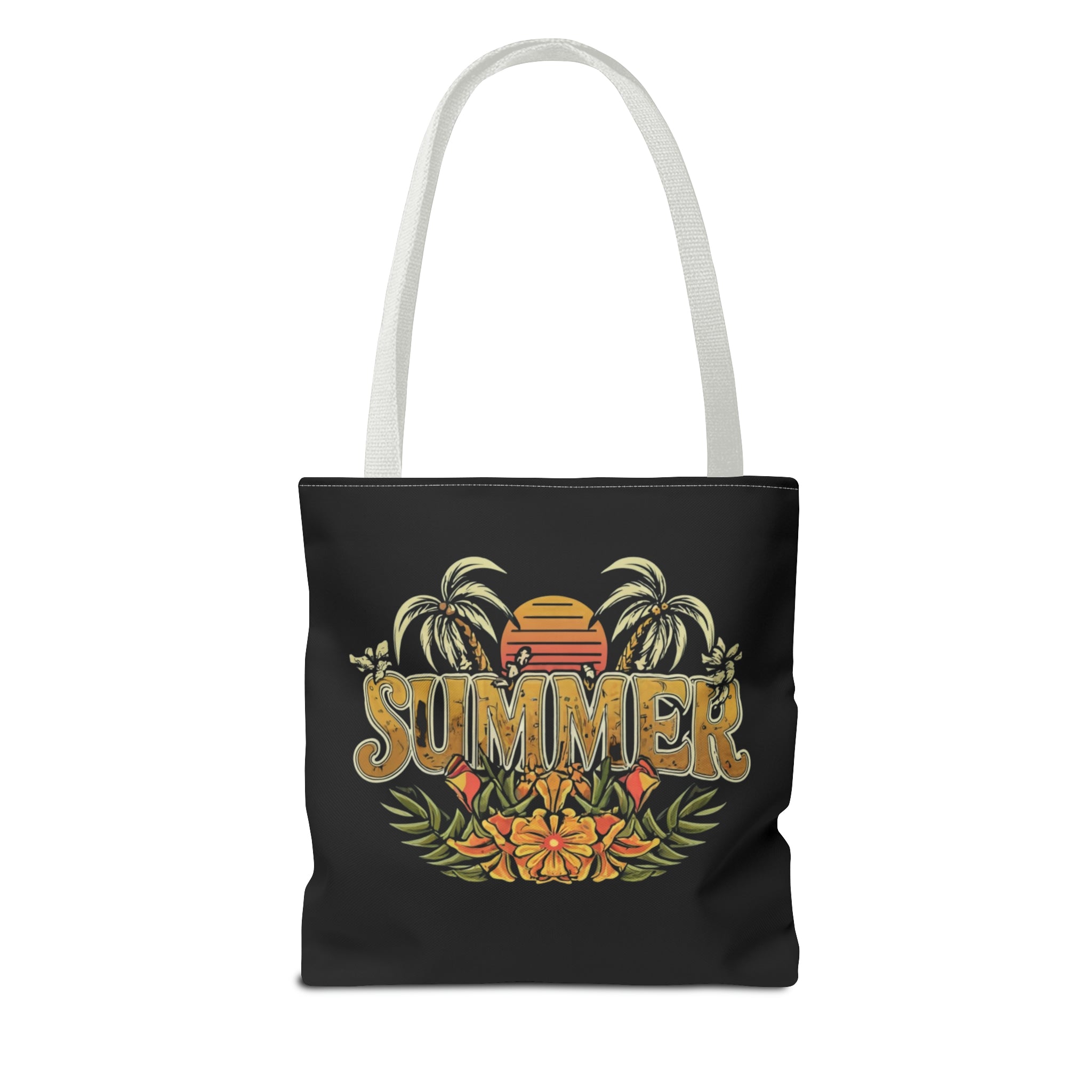 Summer Tote Bag (AOP)