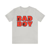 Bad Boy Unisex Jersey Short Sleeve Tee