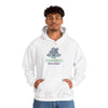 Gumbo Weather Unisex Heavy Blend™ Hooded Sweatshirt