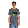 Fano Camp Unisex Jersey Short Sleeve Tee