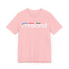 Freeland Unisex Jersey Short Sleeve Tee