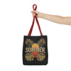 Summer Tote Bag (AOP)