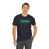 FANO UNISEX JERSEY T-SHIRT