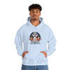 I Need Some Space Unisex Heavy Blend™ Hooded Sweatshirt