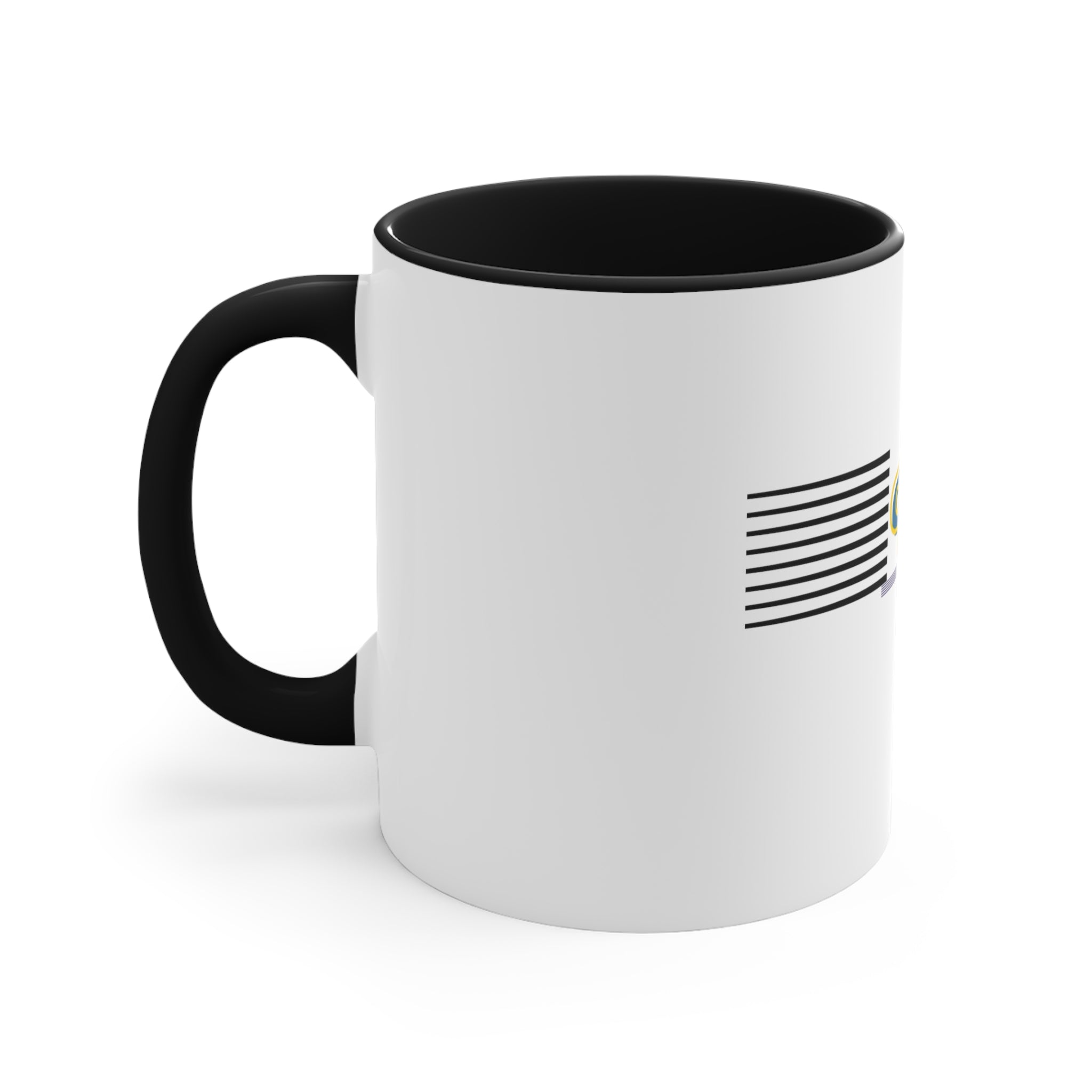 ፋኖ White Mug 11oz