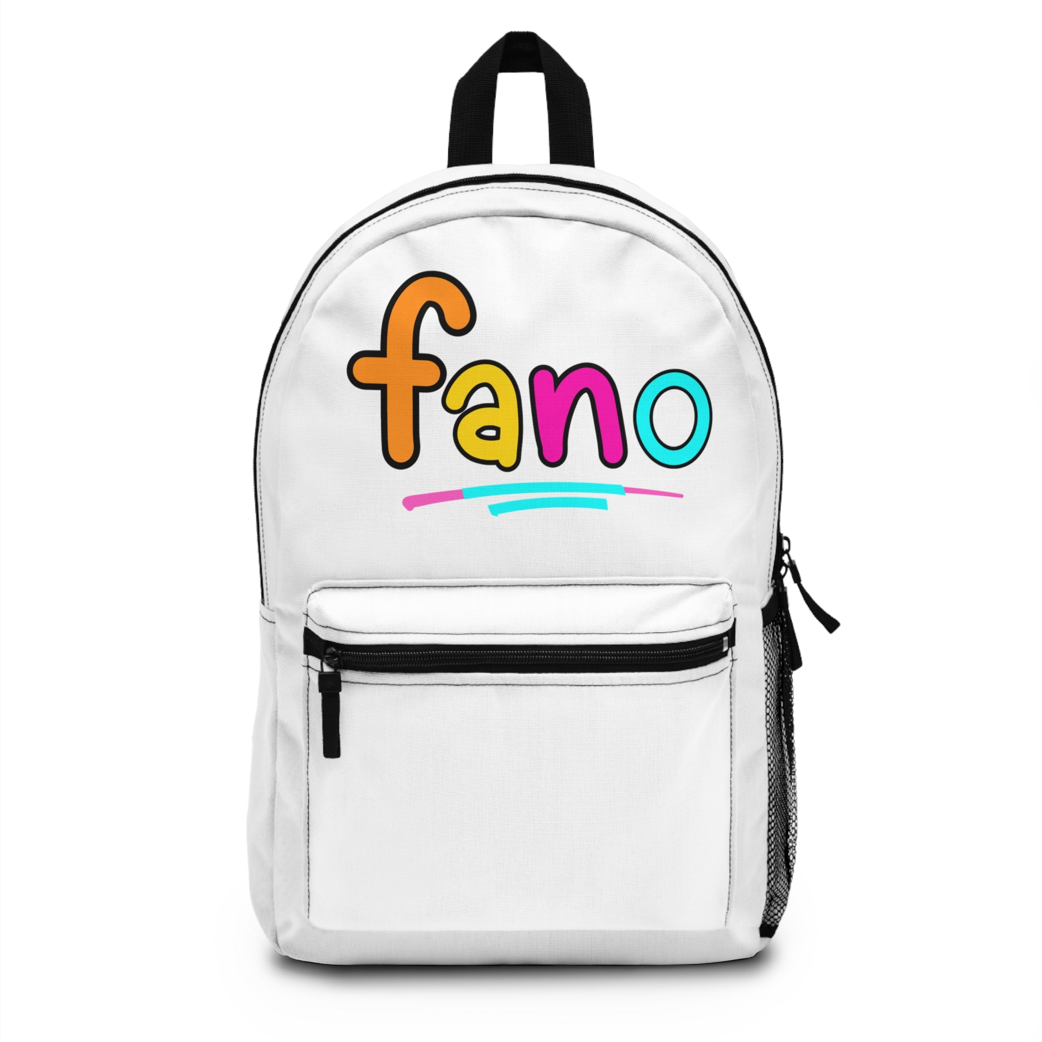 Fano Backpack