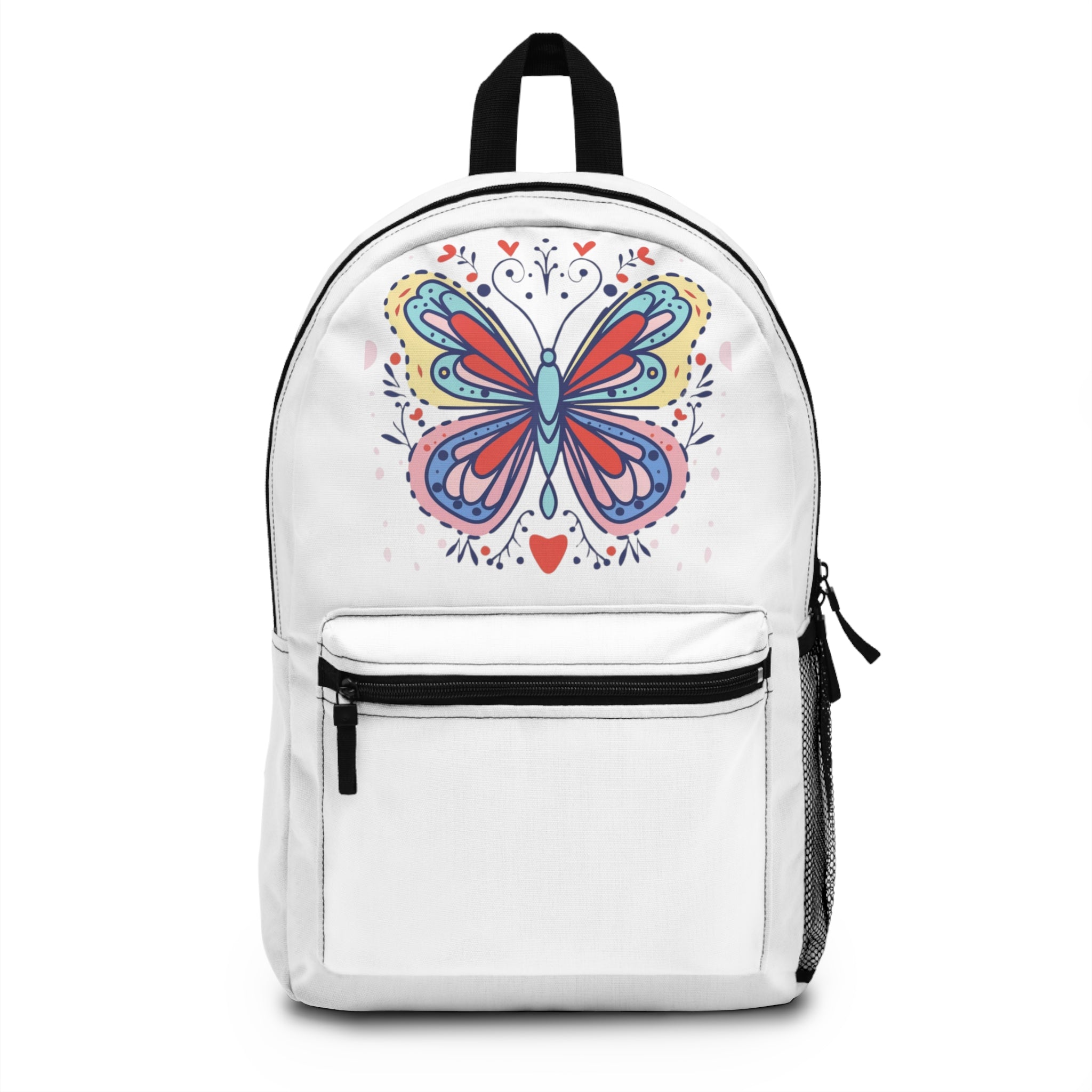 Butterfly Backpack