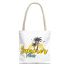 Summer Vibes Tote Bag (AOP)