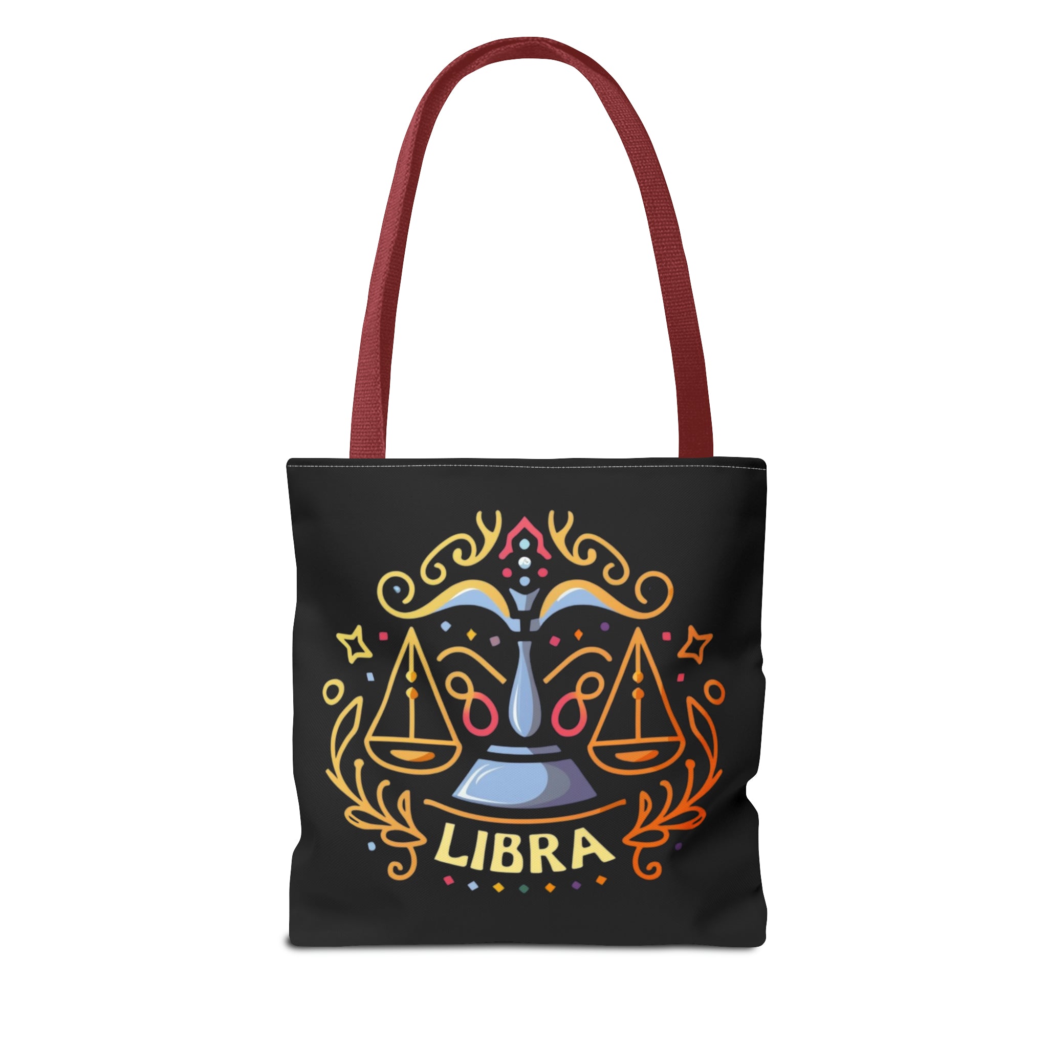 Libra Tote Bag (AOP)