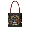 Libra Tote Bag (AOP)