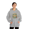 Summer Unisex Heavy Blend™ Hooded Sweatshirt