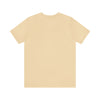 UNISEX FANO YELLOW JERSEY TEE