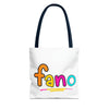 Fano Tote Bag (AOP)