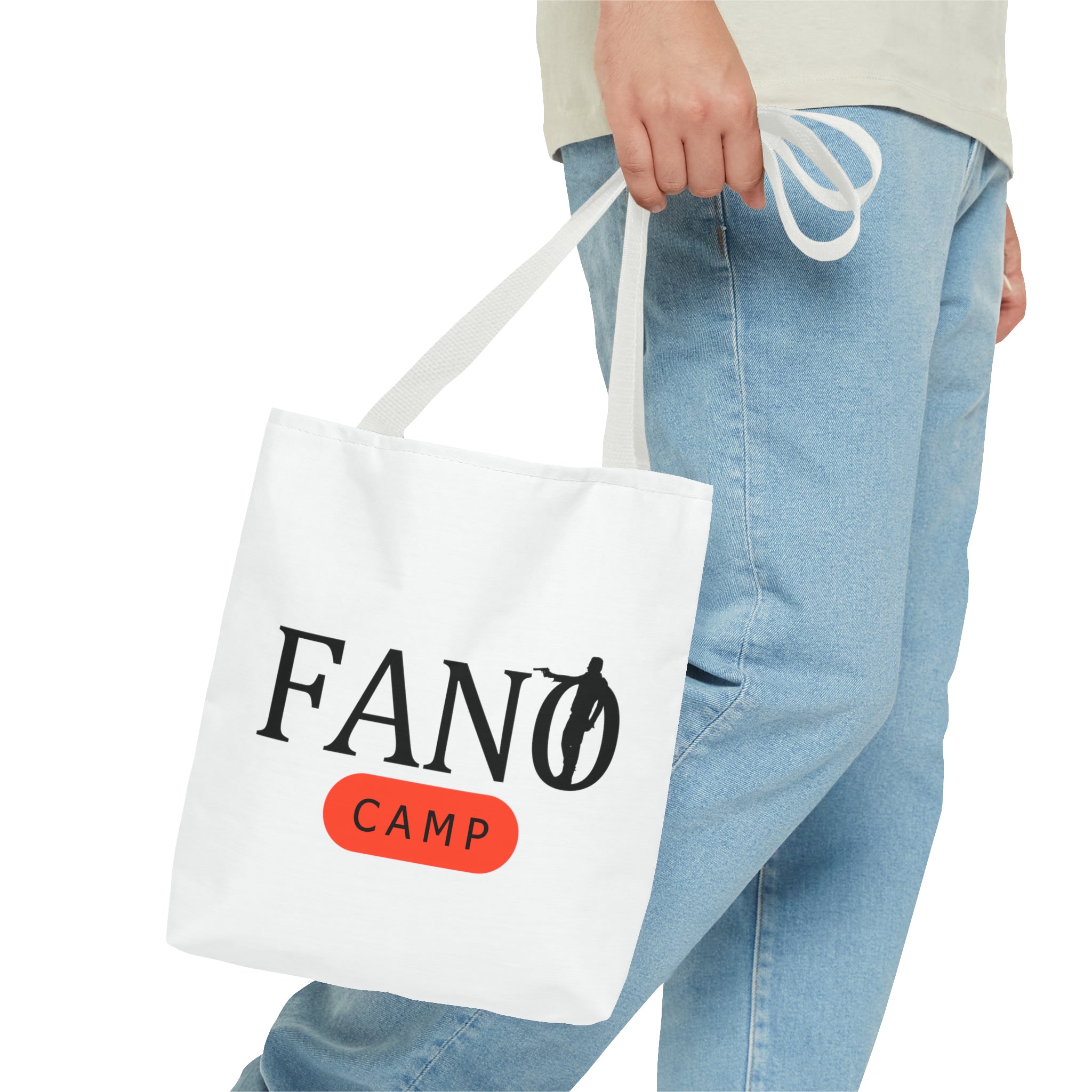 Fano Camp Tote Bag (AOP)