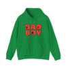 Bad Boy Unisex Heavy Blend™ Hooded Sweatshirt