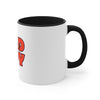 BAD BOY White Mug 11oz