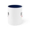 Fano Camp White Mug 11oz