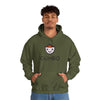 Gumbo Unisex Heavy Blend™ Hooded Sweatshirt