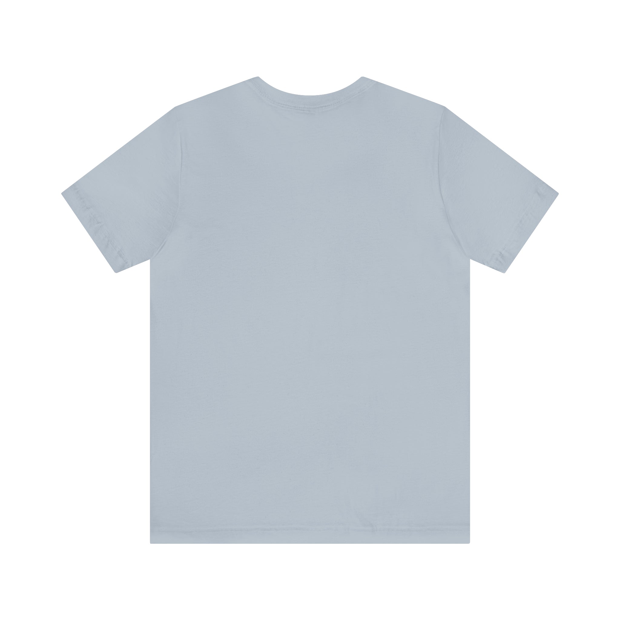 IT'S ALL ABOUT FANO UNISEX JERSEY SHORT SLEEVE TEE