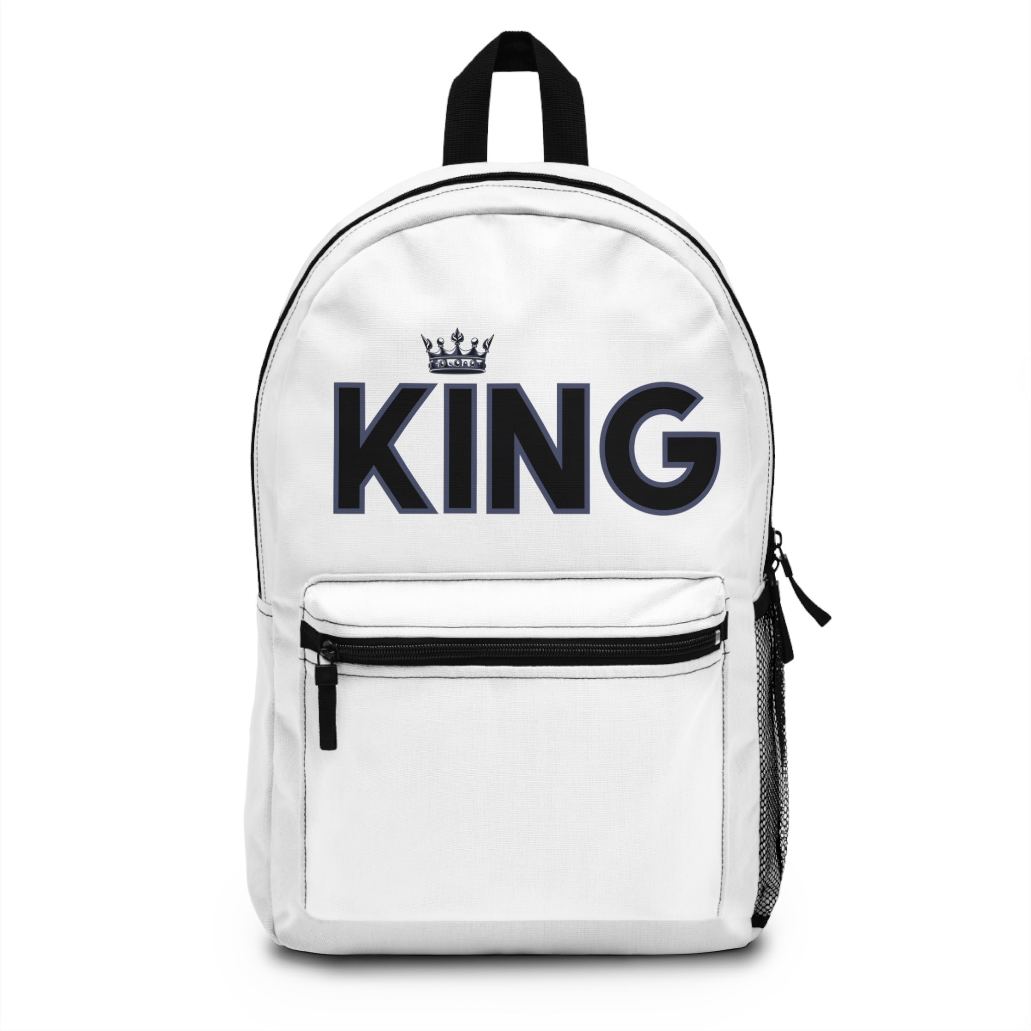 KING Backpack