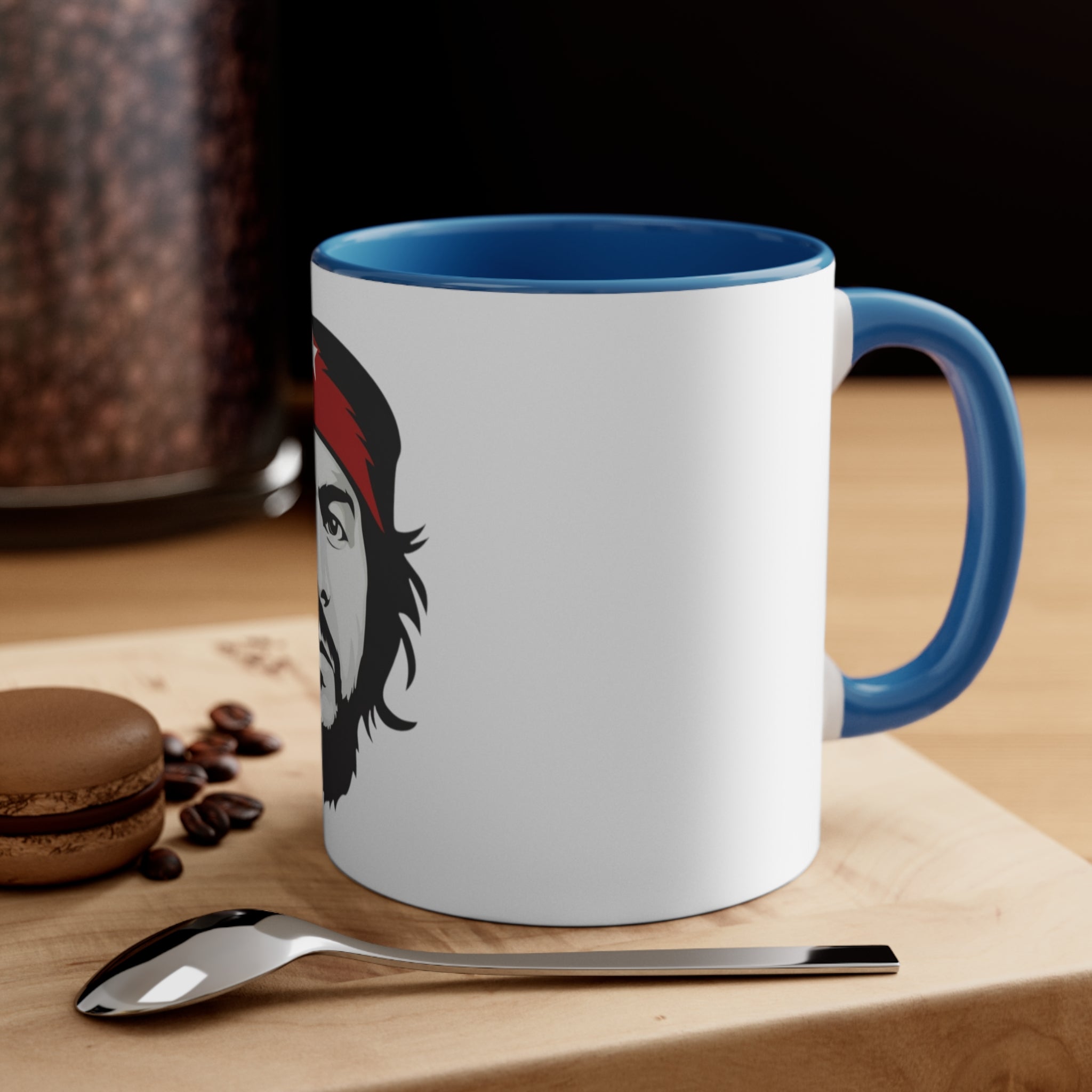 White Mug 11oz